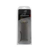Aeromotive Filter Element - 10 Micron Microglass (Fits 12339/12341) - 12639