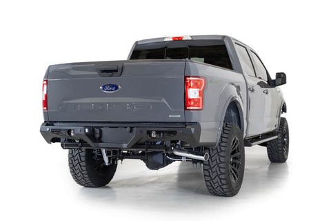 Addictive Desert Designs 15-20 Ford F-150 Bomber Rear Bumper - R180011370103