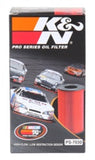 K&N Oil Filter for Hyundai/Kia V6 12-15 Azera/Sedona/10-15 Santa Fe/14-15 Cadenza - PS-7030