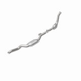 MagnaFlow Direct Fit Catalytic Converter 2003 ML350 3.7L Underbody - 52115