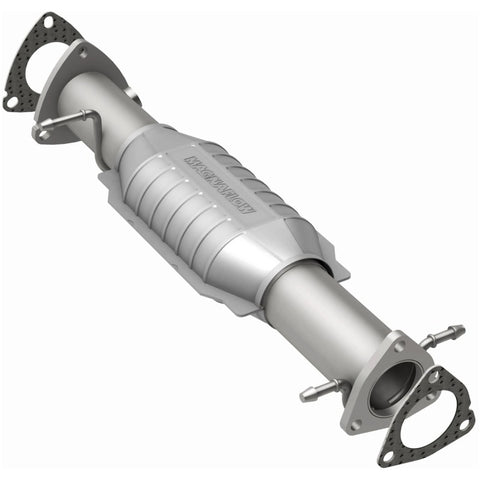 MagnaFlow Direct Fit Catalytic Converter 96-97 GM S10 Pickup 4.3L - 93484