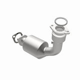 MagnaFlow Direct Fit Catalytic Converter 08-09 Pontiac G8 6.0L Underbody - 5461627