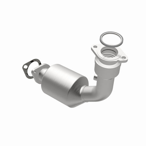 MagnaFlow Direct Fit Catalytic Converter 08-09 Pontiac G8 6.0L Underbody - 5461627