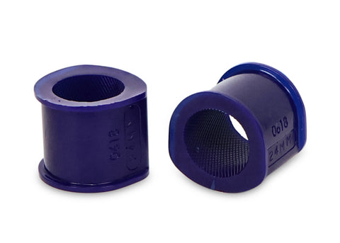 SuperPro Gmh/Suzuki-Sw/Bar Mt To Chas - SPF0618-24K