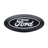 Putco 17-20 Ford SuperDuty Front Luminix Ford LED Emblem - w/o Camera CutOut - 92701