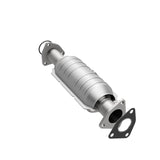 MagnaFlow California Grade Conv Direct Fit 98-02 Honda Accord V6 3.0L - 4481647