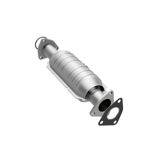 MagnaFlow California Grade Conv Direct Fit 98-02 Honda Accord V6 3.0L - 4481647