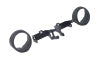 ARB Nacho 16-23 Toyota Tacoma Quatro Fog Mount - V3TO1