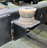 Rust Buster 2004-2012 Chevy Colorado & GMC Canyon Center Cab Body Mount - RB7508