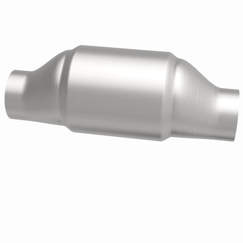 MagnaFlow Universal Catalytic Converter 2.25inch O/O - 54905