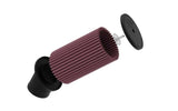 K&N 94-01 Acura Integra 1.8L-L4 Drop In Air Filter - E-2427