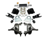 Belltech LOWERING KIT W/O SHOCKS - 818