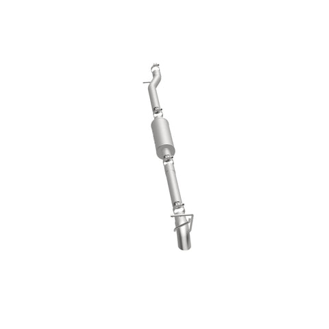 MagnaFlow SYS C/B 07-10 Wrangler Unlimit 3.8L - 17120