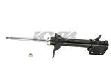 KYB Shocks & Struts Excel-G Rear Left SUBARU Impreza (AWD) 02-03 SUBARU WRX Wagon - 334303