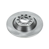 Power Stop 05-11 Audi A6 Rear Autospecialty Brake Rotor - EBR1008