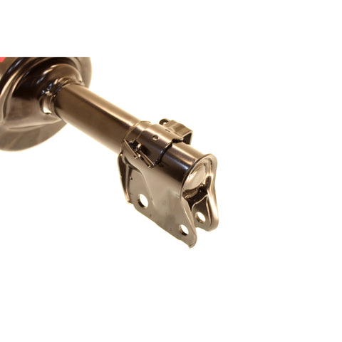 KYB Shocks & Struts Excel-G Front Left Shock Absorber 14-15 Subaru XV Crosstrek (Exc. Hybrid) - 3340052