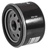 K&N Oil Filter 2.688in Height x 3.031in OD Powersports - Canister - KN-184