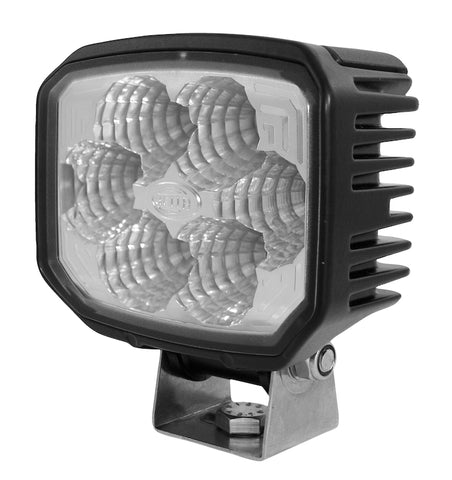 Hella Micro Light FF LED Single DT MV - H15176301