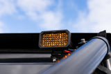 Diode Dynamics Stage Series 2 In Roll Bar Chase Light Kit SSC2 Sport - Yellow (Pair) - DD7669