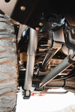 Belltech 20-21 Gladiator JT Rubicon 4in. Lift Lift Kit w/Trail Performance Shocks/Rear Anti-Sway Bar - 153206TPS