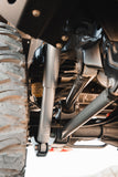 Belltech 20-21 Gladiator JT Rubicon 4in. Lift Lift Kit w/Trail Performance Shocks/Rear Anti-Sway Bar - 153206TPS
