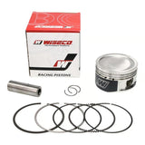 Wiseco Kawasaki 14-17 Ultra 310X/LX/R 8.21 CR Piston Kit - 40203M08300
