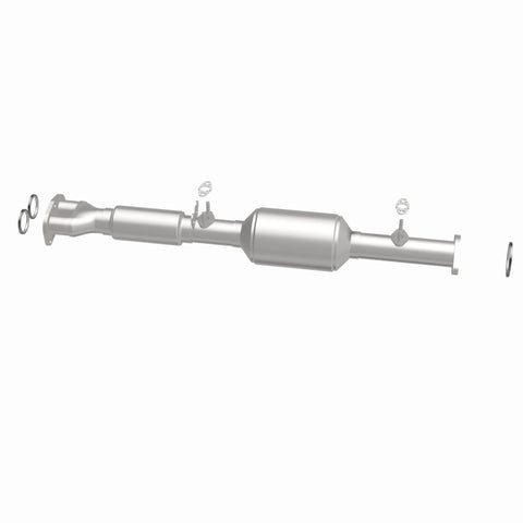 MagnaFlow Conv Direct Fit 91-95 Toyota Previa 2.4L - 3391896
