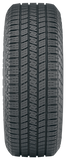 Yokohama Geolandar H/T 4 Tire - 255/70R18 116H - 110106228