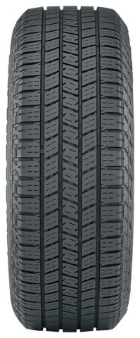 Yokohama Geolandar H/T 4 Tire - 255/70R18 116H - 110106228