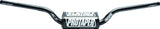 ProTaper ACF Henry/Reed Handlebar - Black - 022082