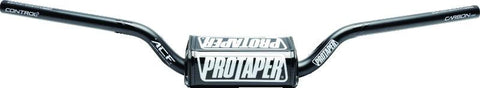 ProTaper ACF Henry/Reed Handlebar - Black - 022082