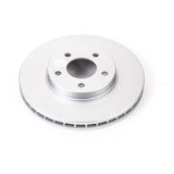Power Stop 02-06 Buick Rendezvous Front Evolution Geomet Coated Rotor - AR8269EVC