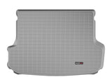WeatherTech 2016+ Lexus RX Cargo Liners - Grey - 42851
