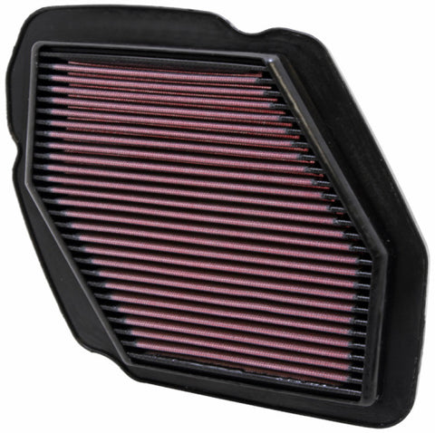 K&N Honda NSA700 DN-01 08-10 Air Filter - HA-6708