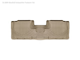 WeatherTech 03-06 Ford Expedition Rear FloorLiner - Tan - 450292