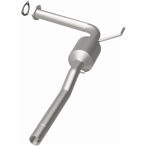 MagnaFlow Direct Fit Catalytic Converter 93 VW Eurovan 2.5L - 23089