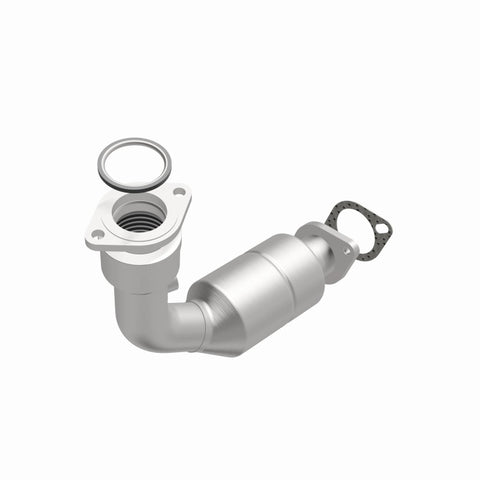 MagnaFlow Direct Fit Catalytic Converter 08 G8 GT 6.0L Passenger Side OEM - 49628