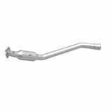 Magnaflow Conv DF 13-14 Mercedes-Benz GL450 V8 4.6 OEM Underbody - 21-486
