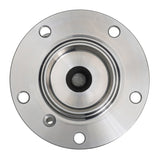 MOOG 04-07 BMW 525i Front Hub Assembly - 513210