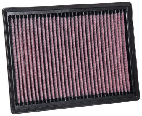 K&N 2019 Honda Insight L4-1.5L F/I Replacement Drop In Air Filter - 33-3131
