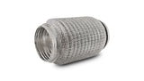 Vibrant LiteFlex Coupling w/Interlock Liner 2.50in ID x 6.00in Long - 66806