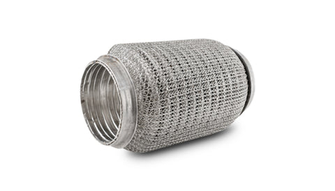 Vibrant LiteFlex Coupling w/Interlock Liner 2.50in ID x 6.00in Long - 66806