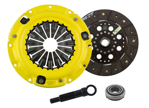 ACT 1990 Eagle Talon Sport/Perf Street Rigid Clutch Kit - MB1-SPSD