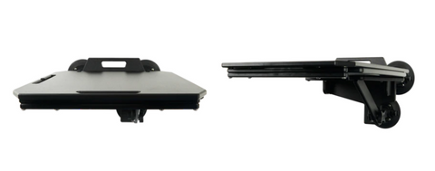 SeaSucker Kitchen Station 2.0 w/Extension Table - SM9105