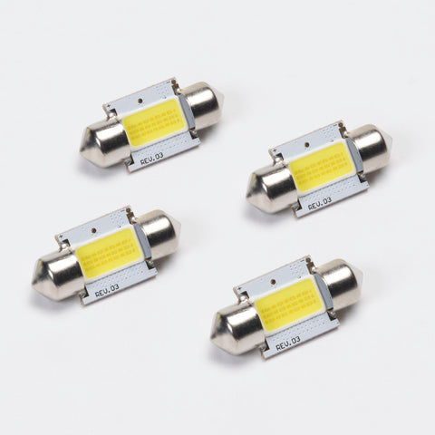 Putco 14-14 Mazda 3 Premium LED Dome Lights (Application Specific) - 980240