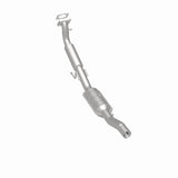 MagnaFlow Conv DF 04-05 VW Jetta 2L - 24155