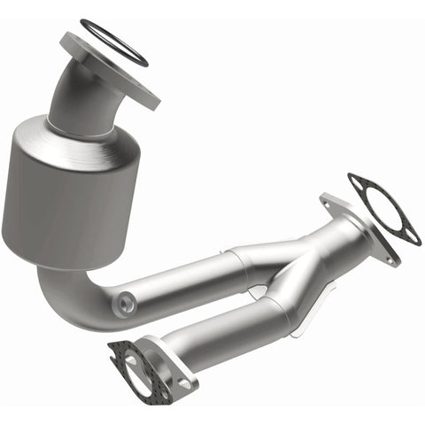 MagnaFlow Direct Fit Catalytic Converter 09-11 Chevy Malibu 3.6L - 51911