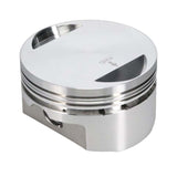 Wiseco HD Evo 1200 Thru 2003 91 CR 3527X Piston Kit - 4720P3