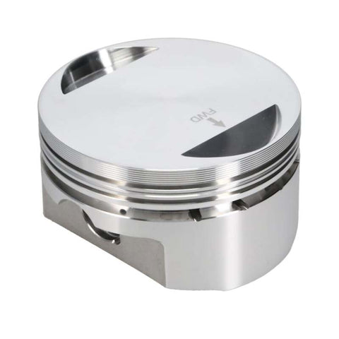 Wiseco HD Evo 1200 Thru 2003 91 CR 3507X Piston Kit - 4720P1