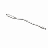 MagnaFlow Direct Fit Catalytic Conv 16-18 Kia Sorento OEM Grade Federal / EPA Compliant UnderBody - 21-150